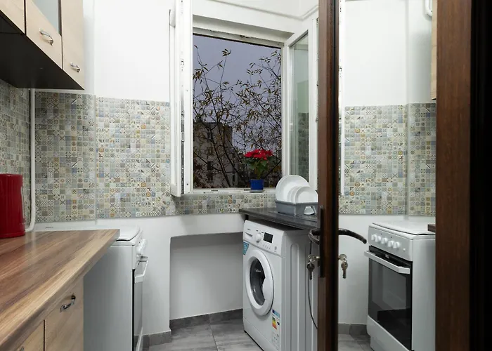 Appartement Old Deluxe - River View ! *