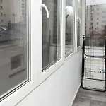 Old Deluxe - River View ! 아파트 부쿠레슈티