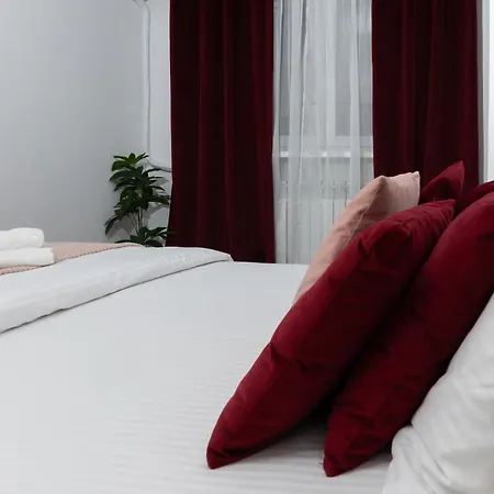 Appartement Old Deluxe - River View !