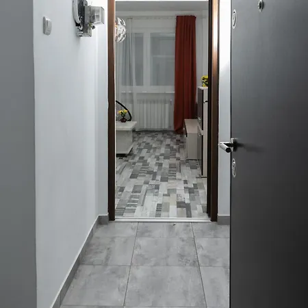 Old Deluxe - River View ! Appartement *