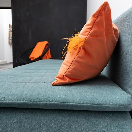 Appartement Old Deluxe - River View ! *