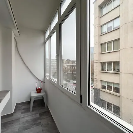 Old Deluxe - River View ! Appartement *