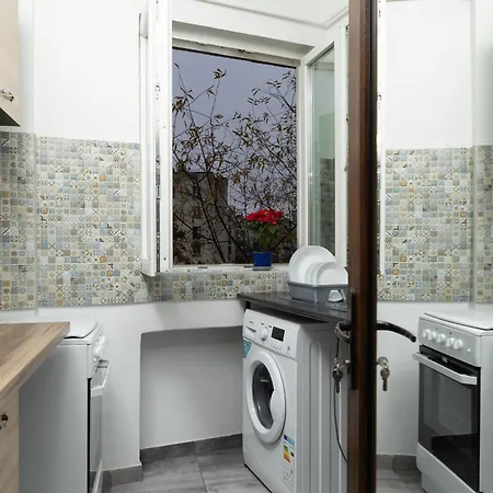 Apartment Old Deluxe - River View ! *