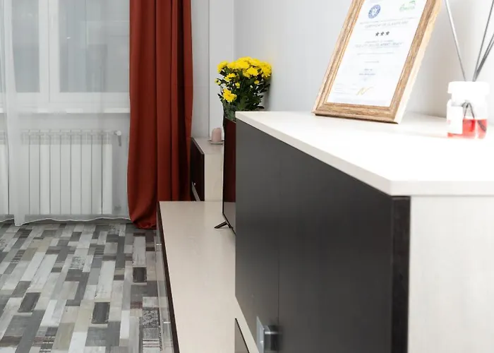 Old Deluxe - River View ! Bukarest