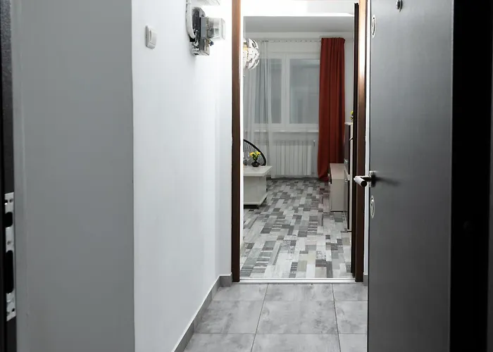 Old Deluxe - River View ! Apartman