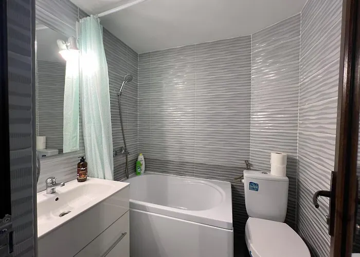 Apartman Old Deluxe - River View !