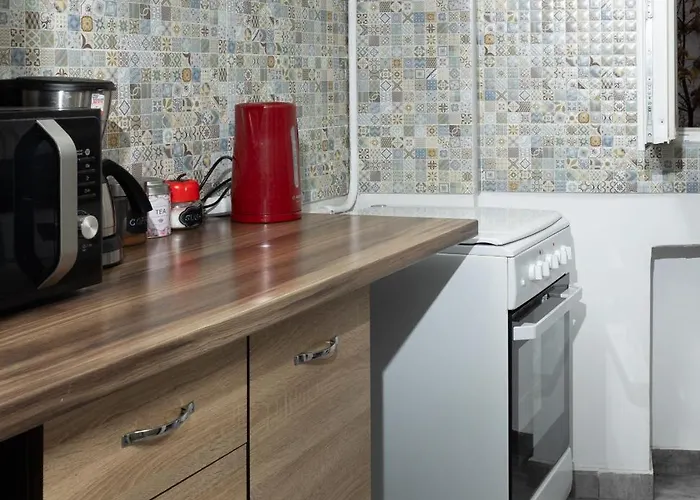 Apartamento Old Deluxe - River View ! *