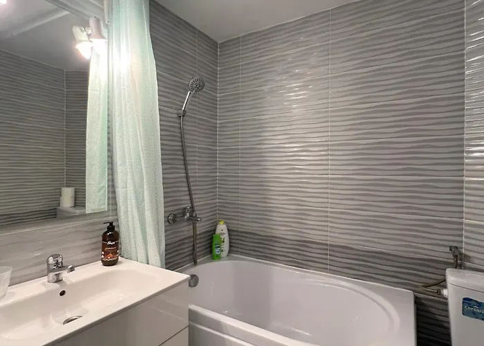Old Deluxe - River View ! Apartamento *