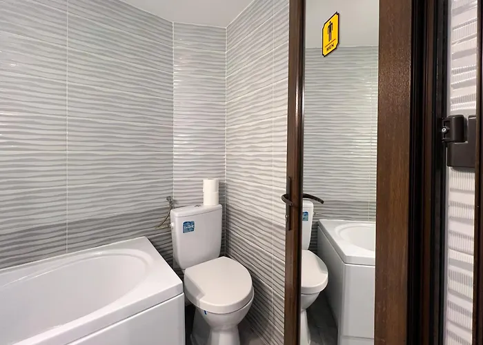 Old Deluxe - River View ! * Bucureşti