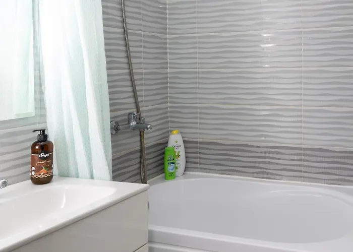 Apartament Old Deluxe - River View ! Bucureşti