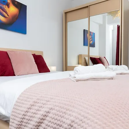 Apartamento Old Deluxe - River View ! *