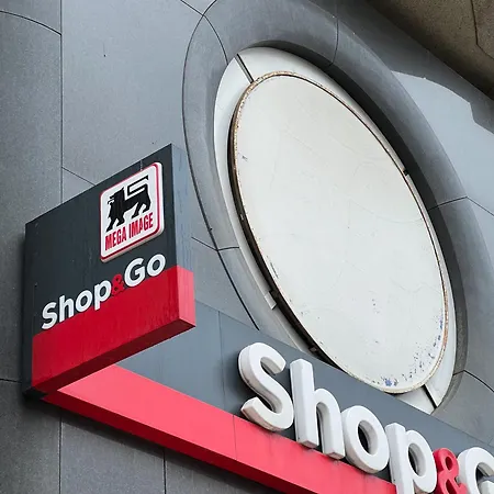 Old Deluxe - River View ! * Bucarest