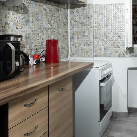 Apartamento Old Deluxe - River View ! *