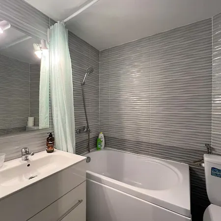 Old Deluxe - River View ! Apartamento *