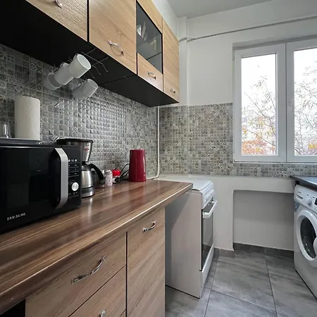 Old Deluxe - River View ! Apartamento *