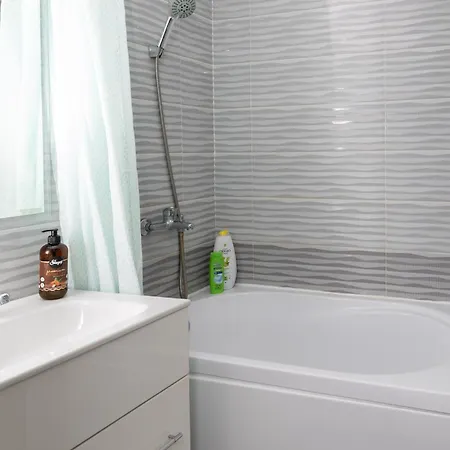 Apartamento Old Deluxe - River View ! Bucarest