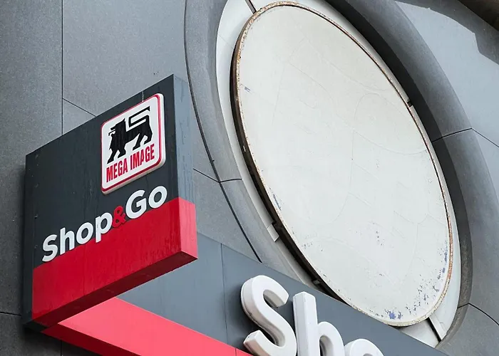 Old Deluxe - River View ! * ブカレスト