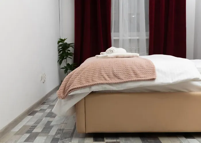 Old Deluxe - River View !