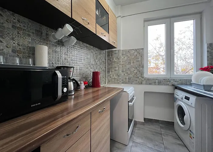 Old Deluxe - River View ! Apartment *