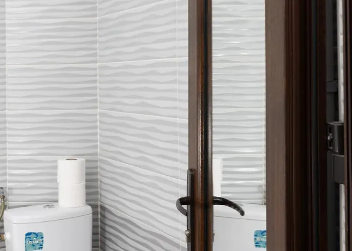 Apartamento Old Deluxe - River View ! *