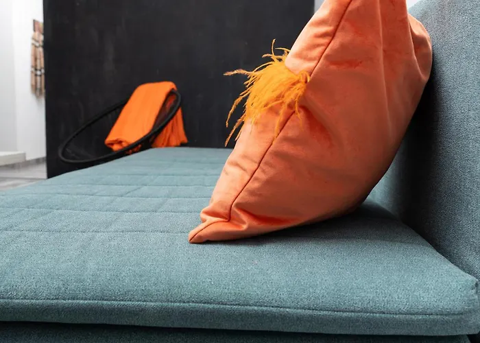 Apartamento Old Deluxe - River View ! *