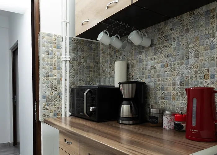 Old Deluxe - River View ! Bucareste